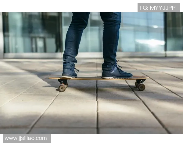 南京滑板队灵活性表现数据分析探讨与提升策略研究