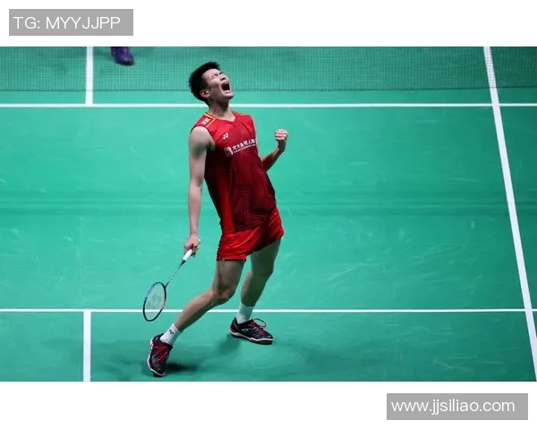 吴伟专访：从青涩少年到羽毛球高手的成长之路回顾